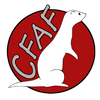Logo of the association Club Français des Amateurs du Furet