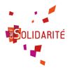Logo of the association CNEF Solidarité