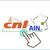 Logo of the association CNL de l'Ain