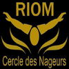 Logo of the association CNR CERCLE DES NAGEURS RIOMOIS