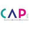 Logo of the association Coalition pour l'Abolition de la Prostitution