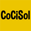 Logo of the association CoCiSoL