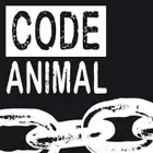 Logo de l'association Code animal