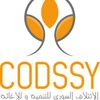 Logo of the association CODSSY