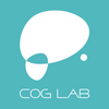 Logo of the association CogLab