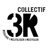 Logo of the association Collectif 3R