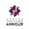 Logo of the association Collectif Annour