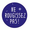 Logo of the association Collectif Ne Rougissez Pas !