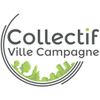 Logo of the association Collectif Ville Campagne
