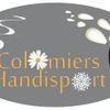 Logo of the association Colomiers Handisport