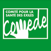 Logo of the association Comede