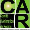 Logo of the association Comité d'animation de Robien