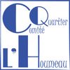 Logo of the association Comité de quartier de L'Houmeau