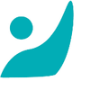 Logo of the association Comité National Premiers de cordée