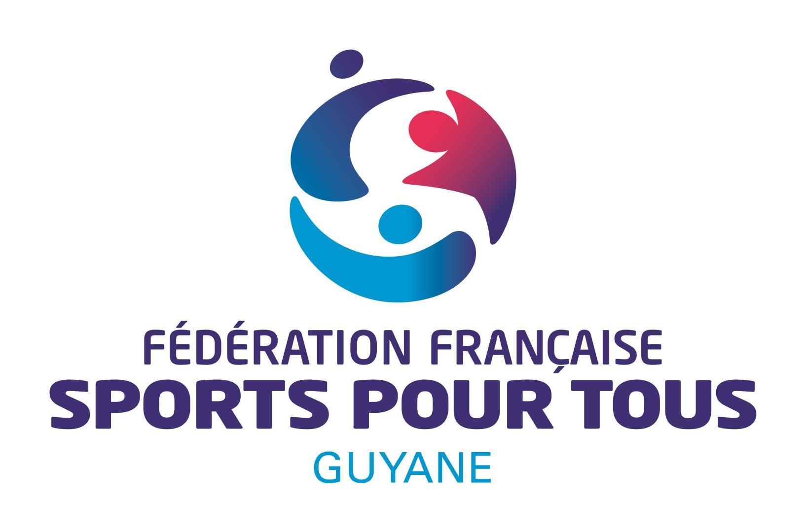 Comité Régional Sports Pour Tous De Guyane Helloasso 