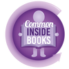 Logo of the association Common Inside Books