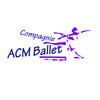 Logo of the association Compagnie ACM Ballet