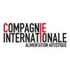 Logo of the association Compagnie Internationale