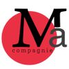 Logo of the association Compagnie Mesdames A
