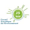 Logo of the association Conseil Scientifique de l'Environnement Nord - Pas-de-Calais