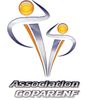Logo of the association Copparenf ,collectif de parents et enfants contre le decrocharge scolaire 