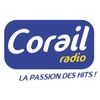 Logo of the association CORAIL RADIO