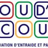 Logo of the association Coud' à Coud'