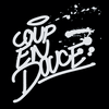 Logo of the association Coup En Douce CED Production