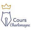 Logo of the association Cours Charlemagne d'Argenteuil