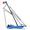 Logo of the association AGGSIT - Cours Eric Tabarly