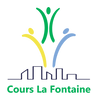 Logo of the association Cours La Fontaine