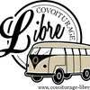 Logo of the association Covoiturage Libre