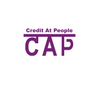 Logo of the association Credit At People
