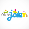 Logo of the association Cris de joie
