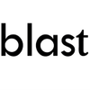 Logo of the association éditions blast
