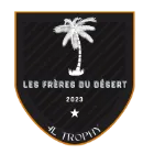 Logo de l'association Les frères du désert
