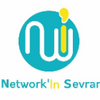 Logo of the association Network'In Sevran