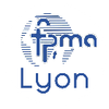 Logo of the association LYON SOA