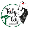 Logo of the association Tsiky Kely - Petit Sourire 