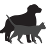 Logo of the association Refuge SCPA