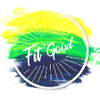 Logo of the association Fit'Good