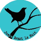 Logo de l'association Compagnie Juste Avant la Nuit