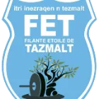 Logo de l'association FET FRANCE