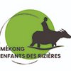 Logo of the association Mékong enfants des rizières