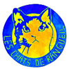 Logo of the association Les Chats de Rangueil