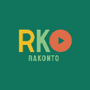 Logo of the association RAKONTO