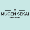 Logo of the association MUGEN SEKAI