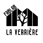 Logo de l'association La Fabrique de l'Espoir- Fablab Montreuil Solidaire