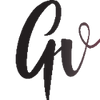 Logo of the association Good Vibes Asso
