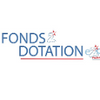 Logo of the association Fonds de dotation de l’Ecole de la 2e Chance de Paris